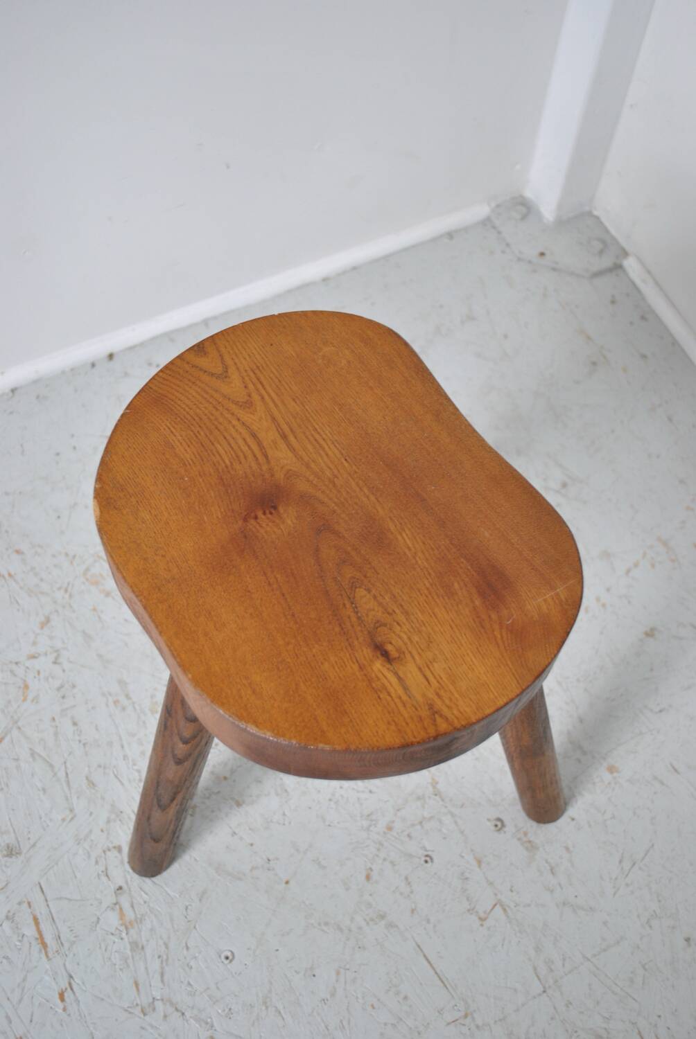 Tripod stool 1970