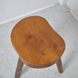 Tripod stool 1970