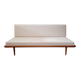 Vintage Danish sofa, Minerva model by Peter Hvidt & Orla Molgaard-Nielsen