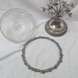 Middle table center XXeme