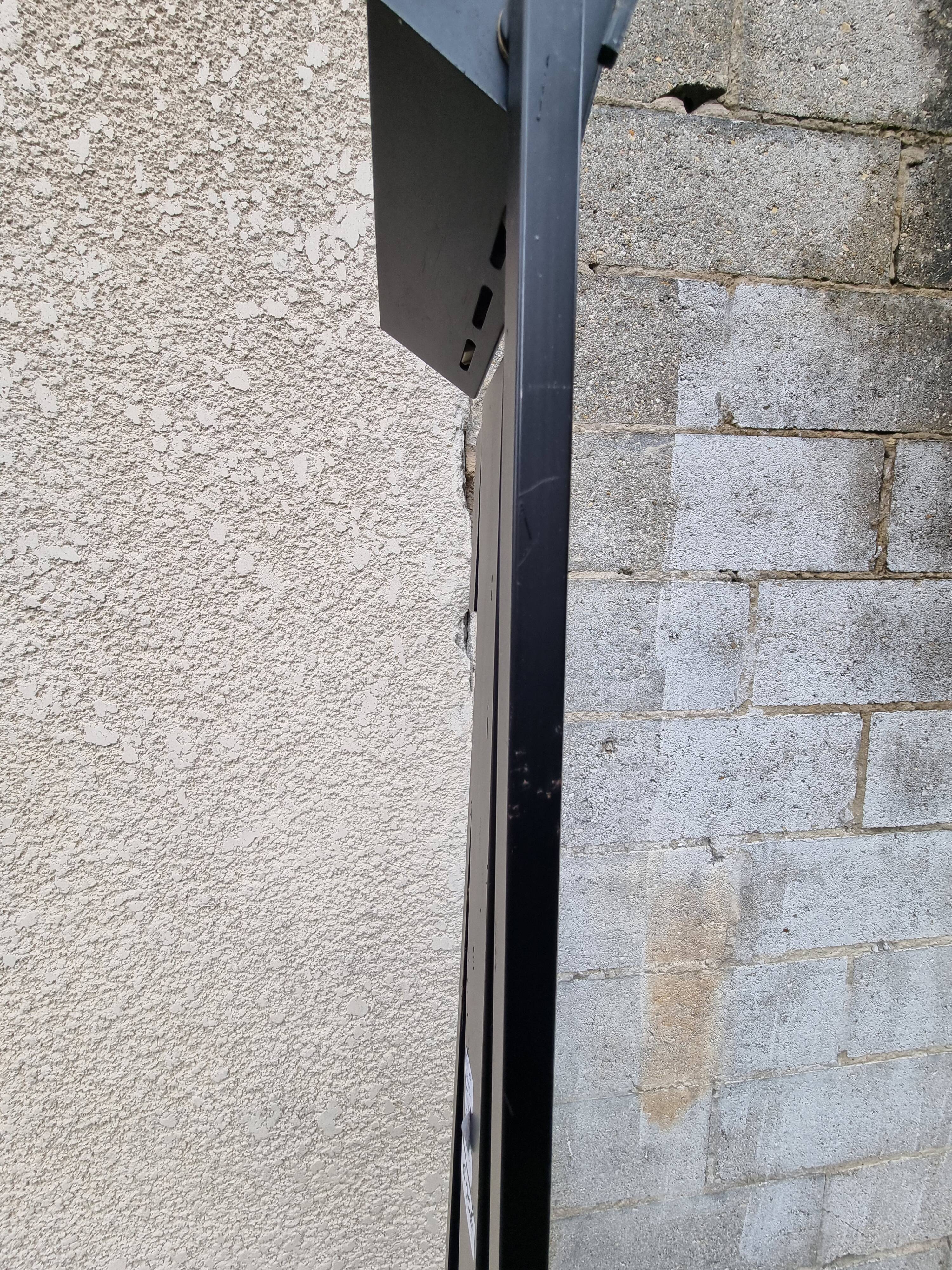 Lampadaire Mikado Michel Senne pour Arlumiere