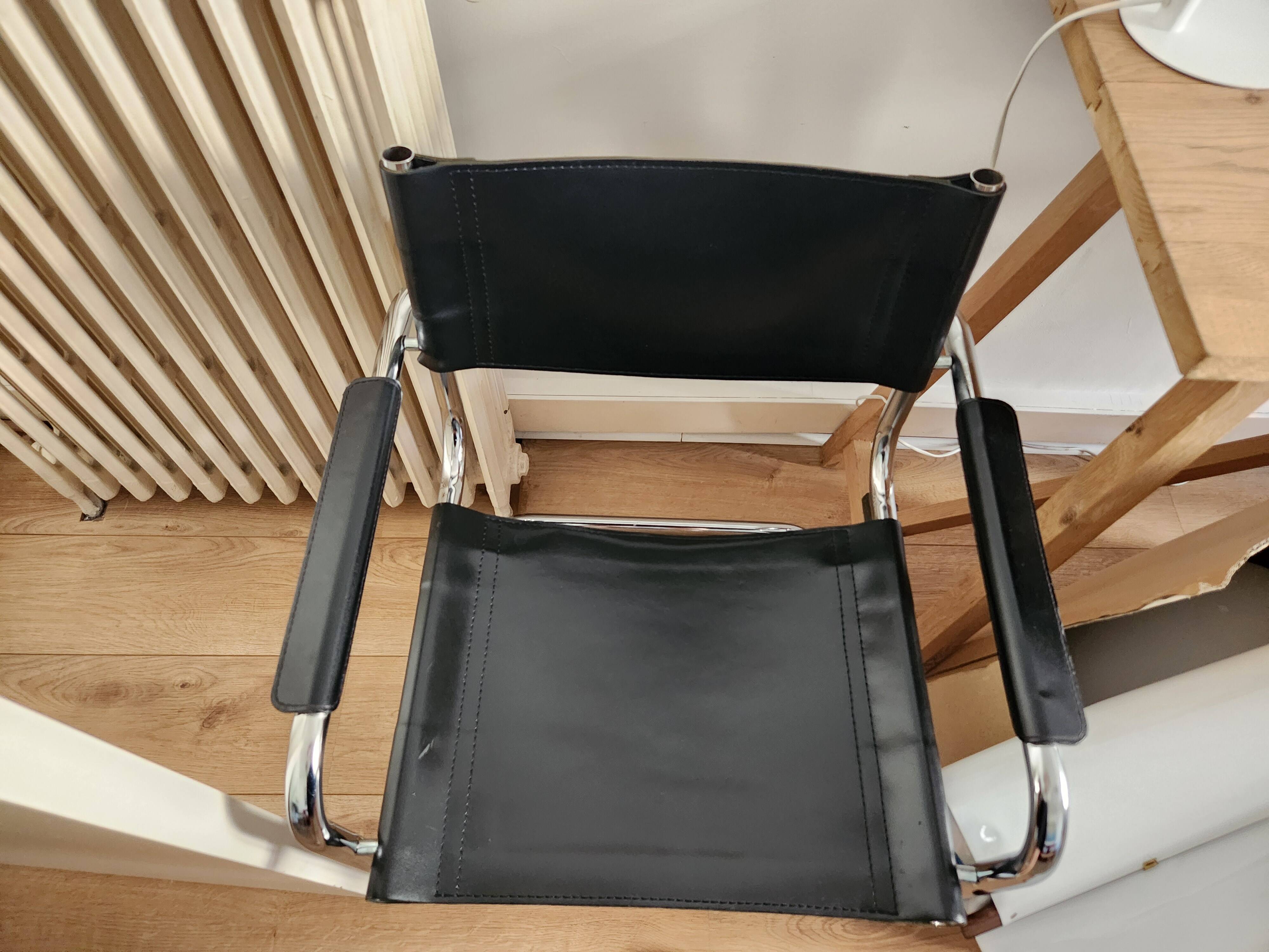 armchair