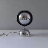 Lampe de bureau italienne eclisse