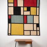 Contemporary carpet 170x220cm