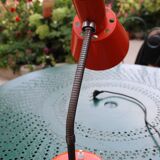 Vintage desk lamp