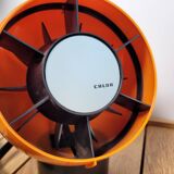 Orange Calor ball fan 1970