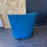 Club chair
