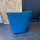 Club chair