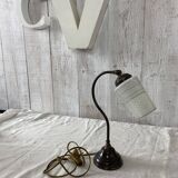 Vintage desk lamp