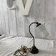 Vintage desk lamp