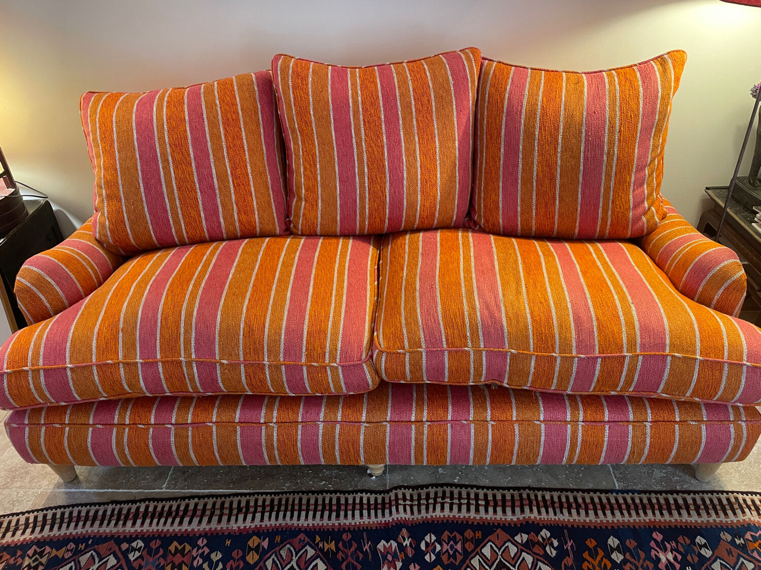 Winslow Sofa Conran Shop