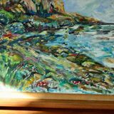 Living Littoral by MB Swömbom-Backman