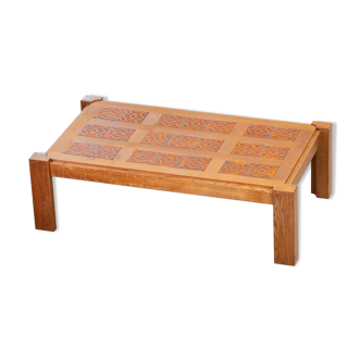 Vintage coffee table – 150 cm