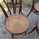 Chaises Thonet