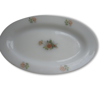 Serving dish