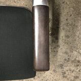 Suite of 5 office chairs 1970