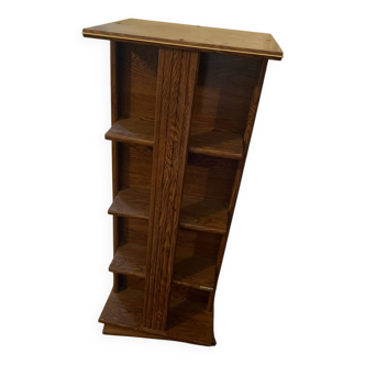 Meuble de rangement en bois