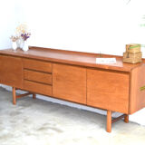 Enfilade by White & Newton curved * 208 cm