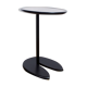 Table d'appoint années 80