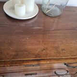 Commode ancienne art déco