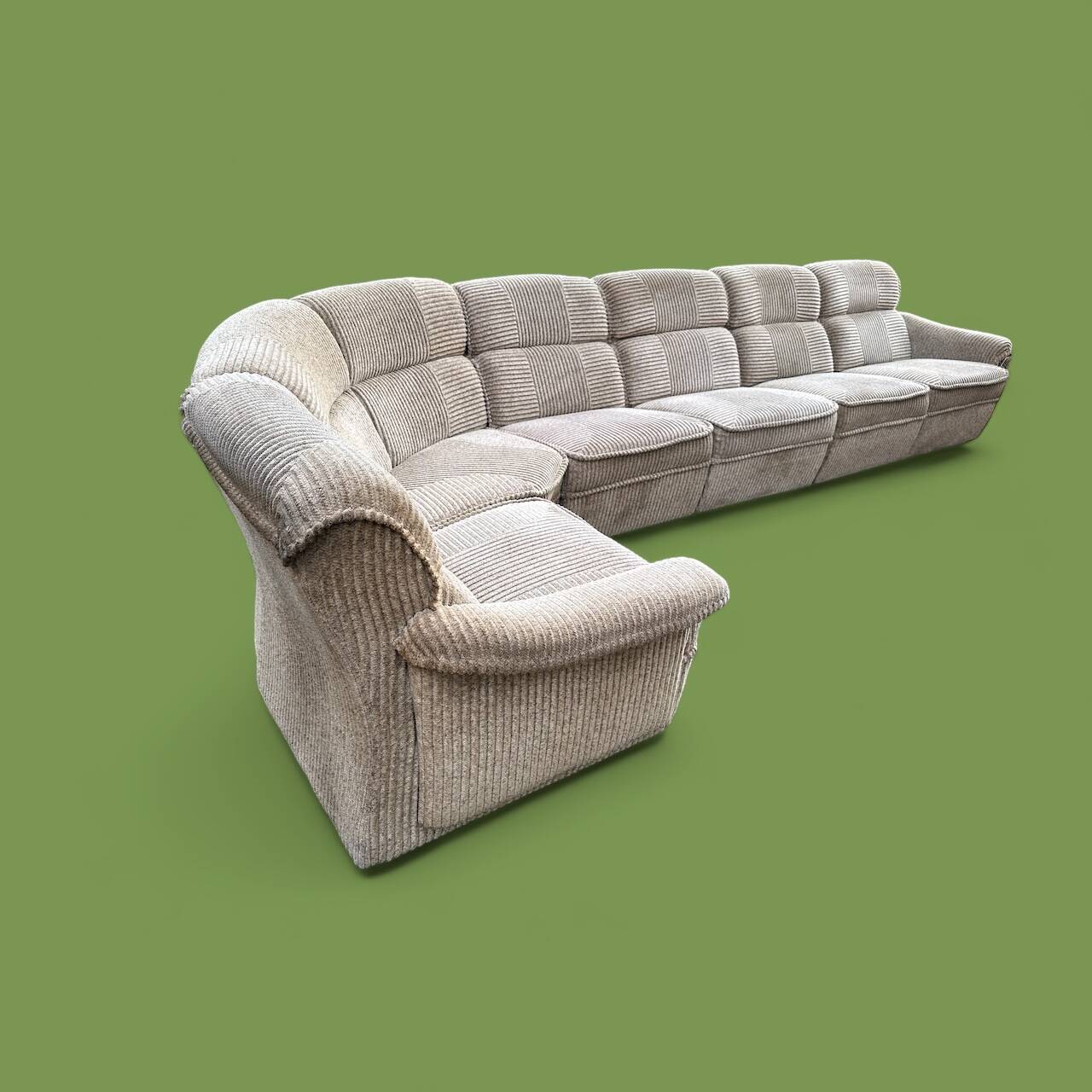 Canapé élément Laauser