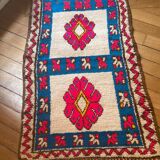 Tapis berbère