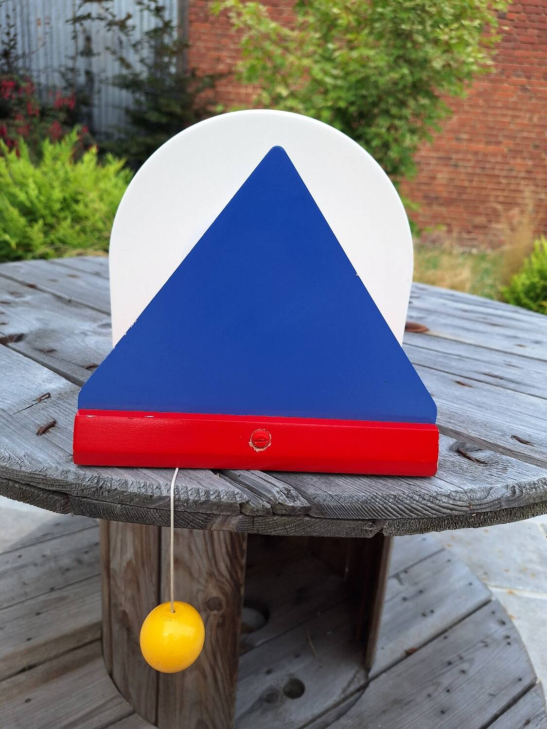 Ikea wall lamp 1980