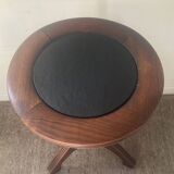 Art Deco Piano Stool