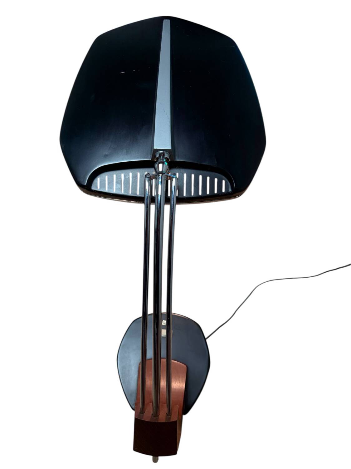 Lampe de table « Falux », FASE, Espagne, années 1960
