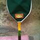 Vintage tennis racket