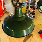 Workshop lamp