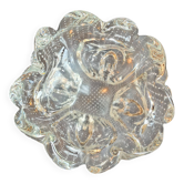 Vide-poche de style Murano Bullicante : Bulles d’Élégance
