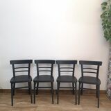Bistro chair set