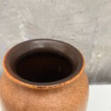 Vase scheurich west germany vintage