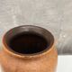 Vase scheurich west germany vintage
