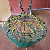 Gunther salad basket - vintage