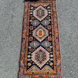 Handmade Persian rug