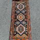 Handmade Persian rug