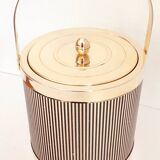 70's ice bucket