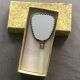 Vintage Chinese mirror