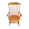 Rocking-chair Stol Kamnik