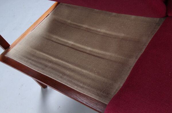 Canapé 2 palces, Borge Mogensen pour Fredericia