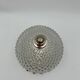 Sciolari retro ceiling light