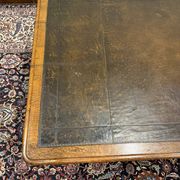 Classic English Writing Desk Partnerdesk