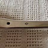Louche ancienne argent massif