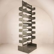 Congresso XL bookcase produced by Lips Vago