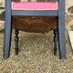 Colonial chair