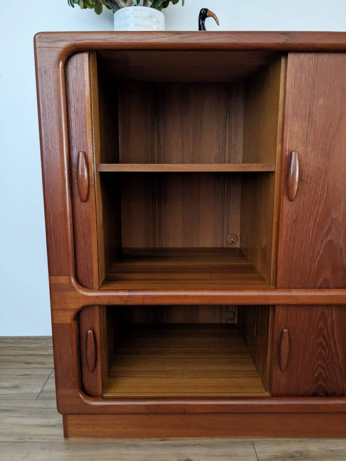 Scandinavian sideboard Dyrlund Johannes Andersen