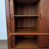 Scandinavian sideboard Dyrlund Johannes Andersen