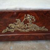 Empire daybed